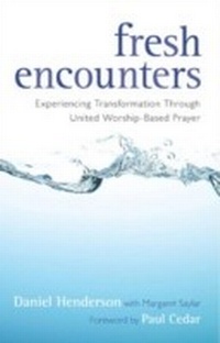 Enlarge image Cover: Fresh Encounters - Tyndale House Publishers, Inc.