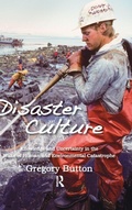 Cover: Disaster Culture - Left Coast Press Inc