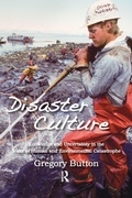 Cover: Disaster Culture - Left Coast Press Inc