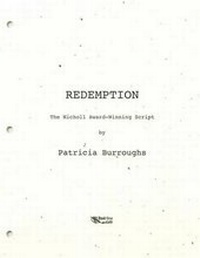 Abbildung von: Redemption - Book View Cafe