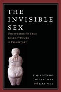 Cover: The Invisible Sex - Left Coast Press Inc