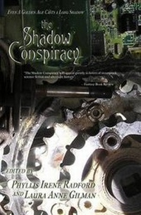 Enlarge image Cover: The Shadow Conspiracy - Book View Cafe