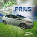 Cover: Prius - Cavendish Square Publishing