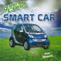 Cover: Smart Car - Cavendish Square Publishing