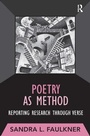 Cover: Poetry as Method - Left Coast Press Inc