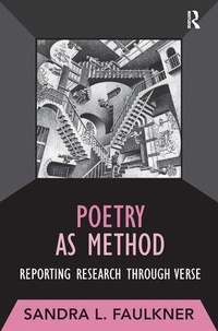 Enlarge image Cover: Poetry as Method - Left Coast Press Inc