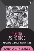 Cover: Poetry as Method - Left Coast Press Inc