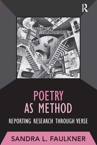 Enlarge image Cover: Poetry as Method - Left Coast Press Inc