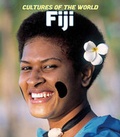 Cover: Fiji - Cavendish Square Publishing