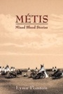 Cover: Metis - Sunstone Press