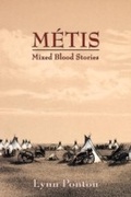 Cover: Metis - Sunstone Press