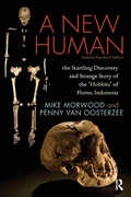 Cover: A New Human - Left Coast Press Inc