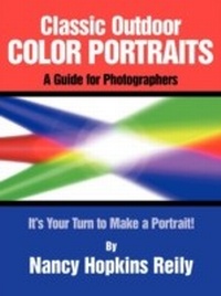 Abbildung von: Classic Outdoor Color Portraits - Sunstone Press