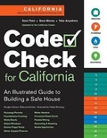 Cover: Code Check for California - Taunton Press