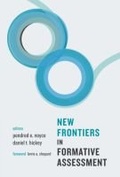 Cover: New Frontiers in Formative Assessment - Harvard Educational Publishing Group