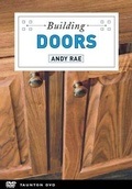 Cover: Building Doors - Taunton Press Inc