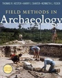 Cover: Field Methods in Archaeology - Left Coast Press Inc