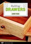 Cover: Building Drawers - Taunton Press Inc