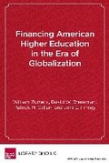 Cover: Financing American Higher Education in the Era of Globalization - Harvard Educational Publishing Group