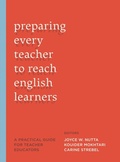 Cover: Preparing Every Teacher to Reach English Learners - Harvard Educational Publishing Group