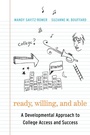 Cover: Ready, Willing and Able - Harvard Educational Publishing Group