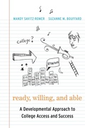 Cover: Ready, Willing and Able - Harvard Educational Publishing Group