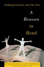 Cover: A Reason to Read - Harvard Educational Publishing Group