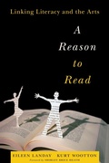 Cover: A Reason to Read - Harvard Educational Publishing Group