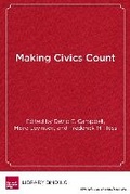 Cover: Making Civics Count - Harvard Educational Publishing Group