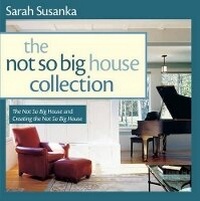 Enlarge image Cover: The Not So Big House Collection - Taunton Press Inc