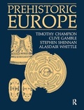 Cover: Prehistoric Europe - Left Coast Press Inc