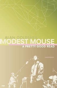 Enlarge image Cover: Modest Mouse - St Martin's Press