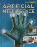 Cover: Artificial Intelligence - Cavendish Square Publishing