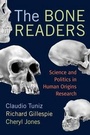 Cover: The Bone Readers - Left Coast Press Inc