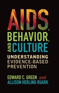 Cover: AIDS, Behavior, and Culture - Left Coast Press Inc