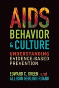 Cover: AIDS, Behavior, and Culture - Left Coast Press Inc