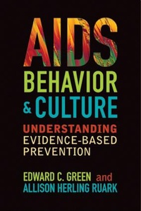 Enlarge image Cover: AIDS, Behavior, and Culture - Left Coast Press Inc