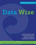 Cover: Data Wise - Harvard Educational Publishing Group