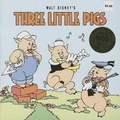 Cover: Walt Disney's the Three Little Pigs - Dalmatian Press