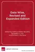 Cover: Data Wise - Harvard Educational Publishing Group
