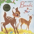 Cover: Walt Disney's Bambi - Dalmatian Press