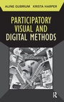 Cover: Participatory Visual and Digital Methods - Left Coast Press Inc