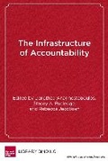 Cover: The Infrastructure of Accountability - Harvard Educational Publishing Group