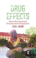 Bild: Drug Effects - Left Coast Press Inc