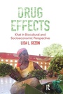Cover: Drug Effects - Left Coast Press Inc