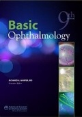 Cover: Basic Ophthalmology - American Academy of Ophthalmology