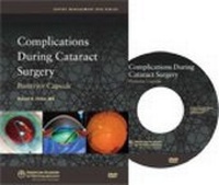 Enlarge image Cover: Challenging Cases in Cataract Surgery: Posterior Capsule v. 2 - American Academy of Ophthalmology