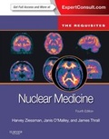 Cover: Nuclear Medicine: The Requisites - Saunders