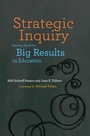 Cover: Strategic Inquiry - Harvard Educational Publishing Group