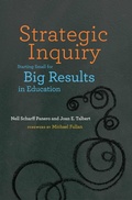 Cover: Strategic Inquiry - Harvard Educational Publishing Group